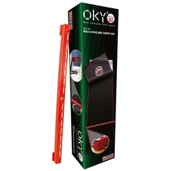 BULL'S Oky System Carpet Mat