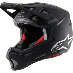 Alpinestars Missile Tech Solid Downhill Helm L (59/60)