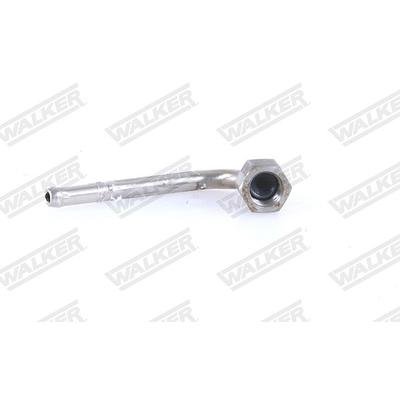 Walker Druckleitung, Drucksensor (Ruß-/Partikelfilter) [Hersteller-Nr. 10777] für Ford