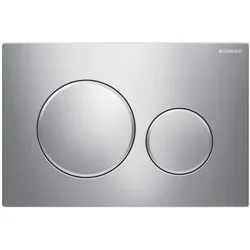 Geberit, Betätigungsplatte, Sigma20