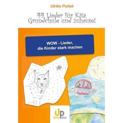 WoW-Lieder für starke Kinder -