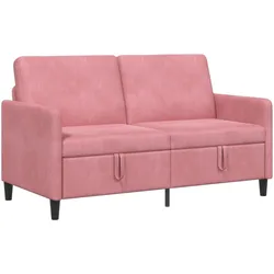 vidaXL, Sofa + Bettsofa, Sofa mit Stauraum