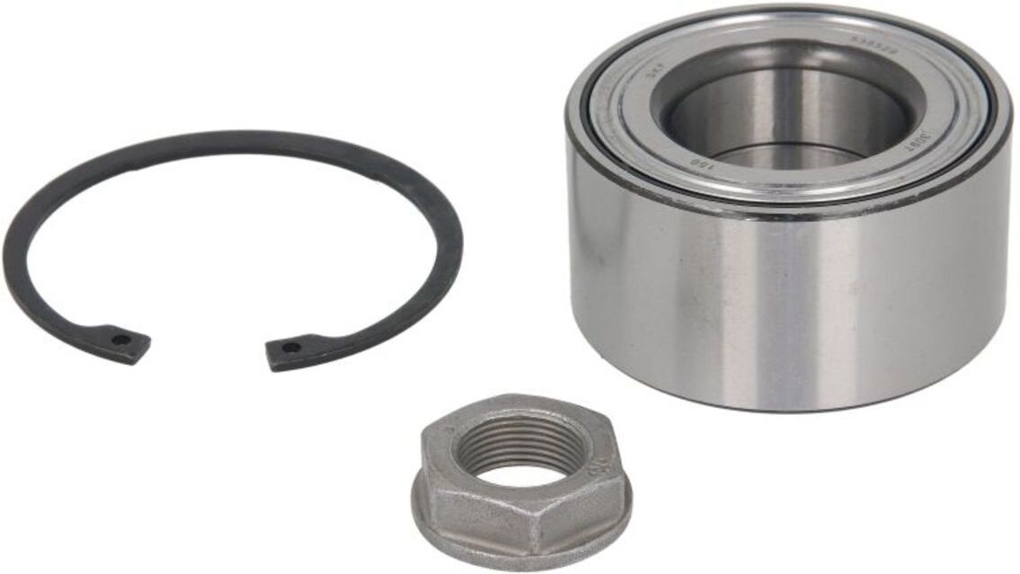 Radlagersatz SKF VKBA 6575