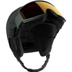 Salomon, Skihelm, (59 - 62 cm)