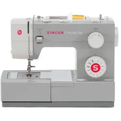Singer Other small household appliances 4411, Nähmaschine, Grau