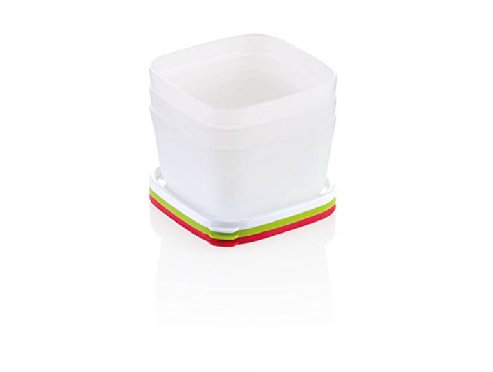 Tescoma Gesunde Tiefkühl-Dosen PURITY 0.5 l, 3 St.