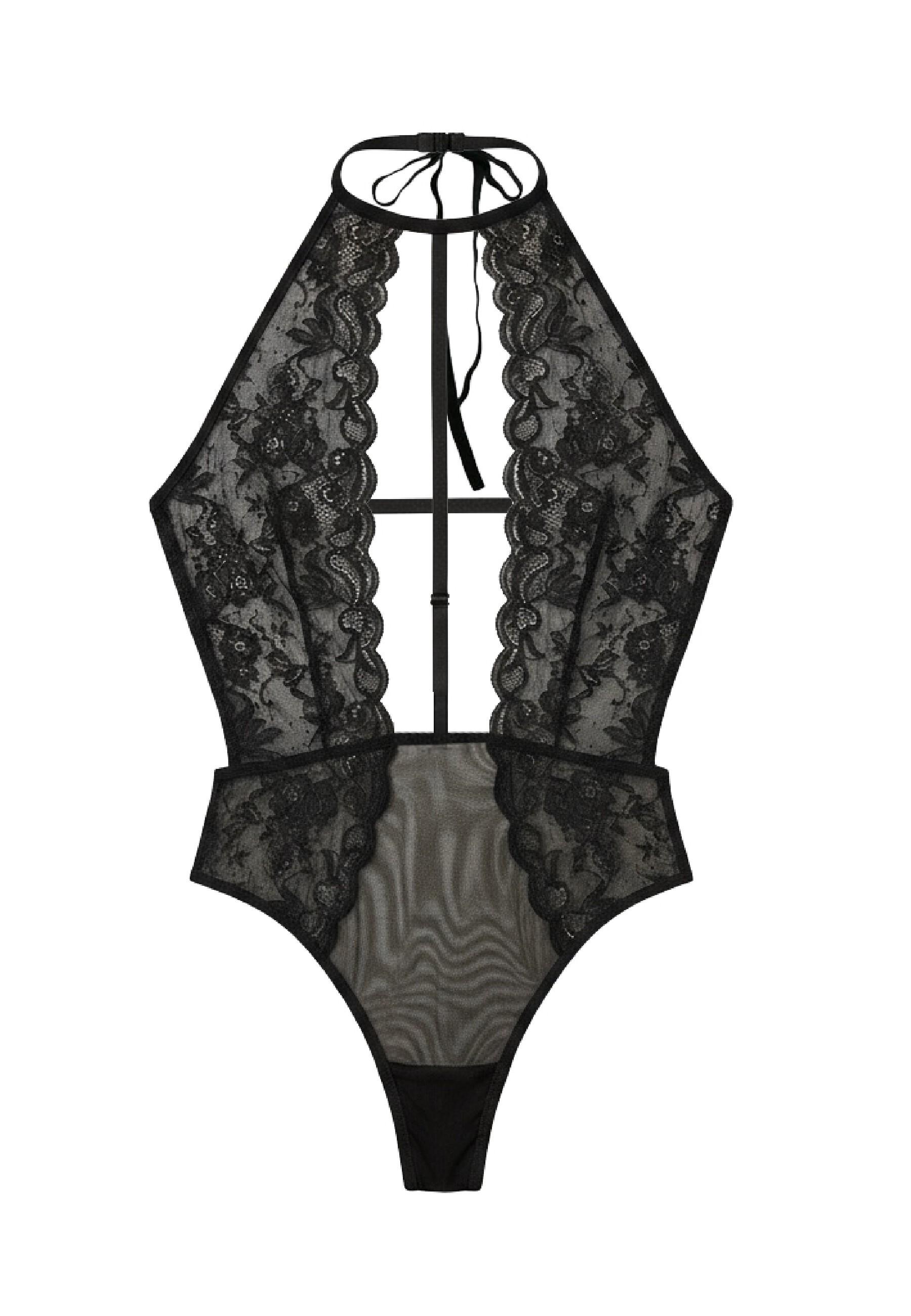 Lingadore Body
