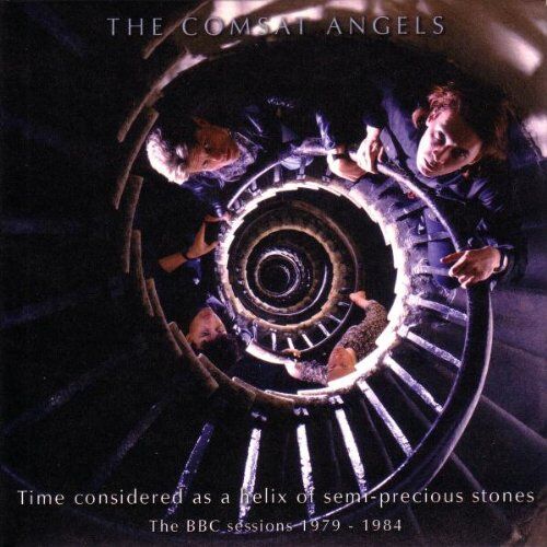 the Comsat Angels - Time Considered...BBC Sessions 79-84 - Preis vom 09.10.2026 07:28:09 h