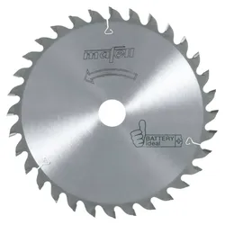 Mafell Sägeblatt HM 185x1,8x20mm Z32 WZ - Battery ideal - 092493