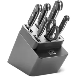 Zwilling PRO Messerblock - anthrazit