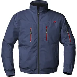 Pilotenjacke "50186" Attitude - S - marine