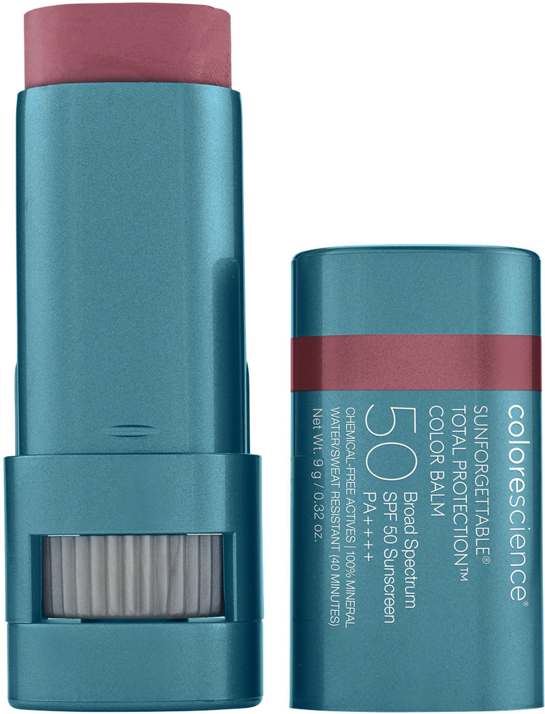 COLORESCIENCE Sunforgettable Total Protection Color Balm SPF50 9g