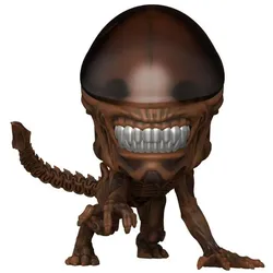 Funko Alien 3 POP! Movies Vinyl Figur Xenomorph 9 cm