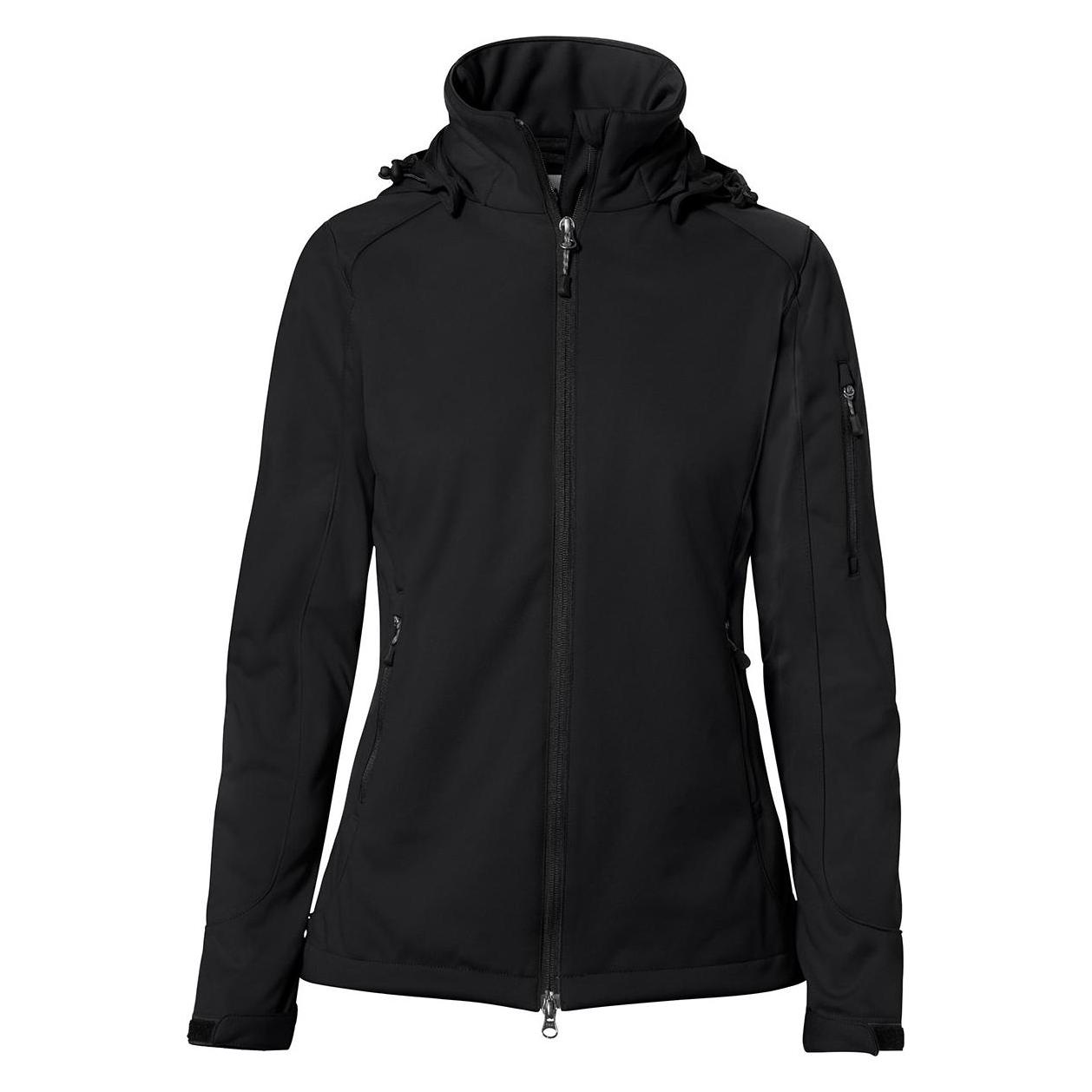 Hakro Softshelljacke Alberta (XL) (207039)