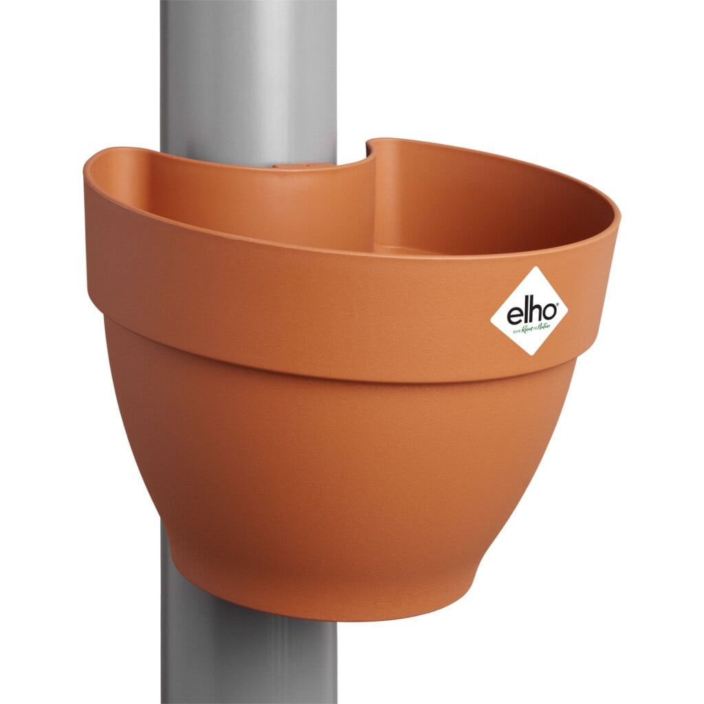 Vibia Campana Drainpipe Clicker 22 Terra Pot