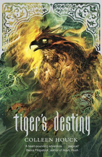 Colleen Houck - Tiger 04. Tiger's Destiny (Tigers 4) - Preis vom 11.10.2026 15:43:13 h