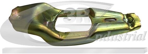 3rg Ausrückgabel, Kupplung 22710 Vorderachse Für Vw
