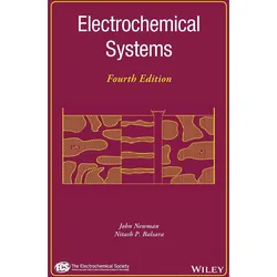 Electrochemical Systems, Fachbücher