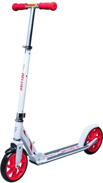 Cityroller JD Bug Deluxe V2 (Weiß)