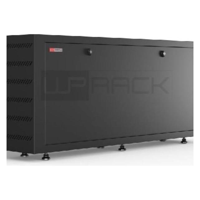 WP Rack & Cabling Wp Europa Rack 17U 530x250 (17 HE, 19 Zoll Rack) (WPN-RNS-171202-B)