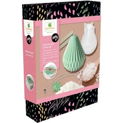 Sycomore Make It Bougies Diamant Cire De Soja (Fr-De-It)