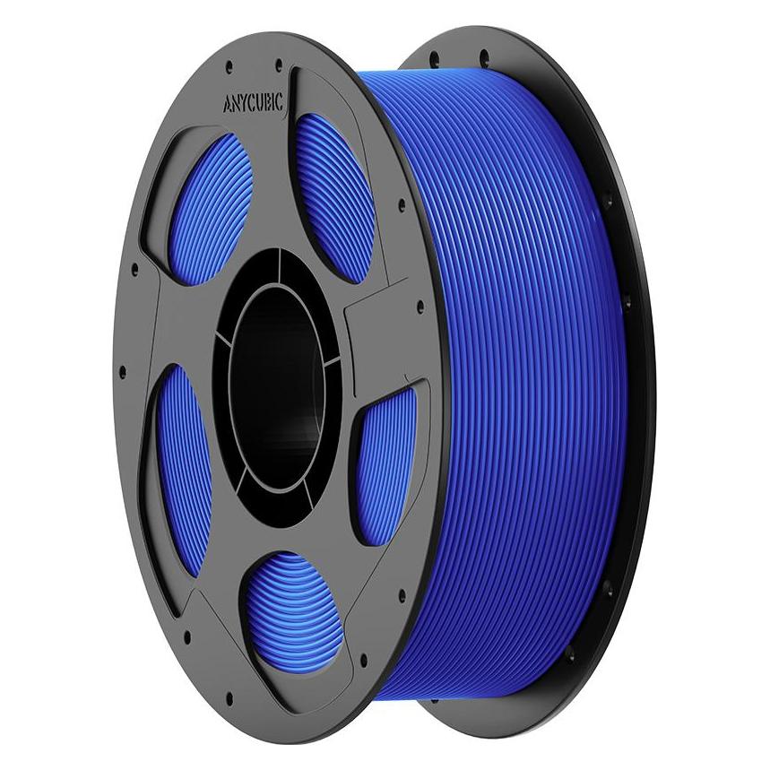 Anycubic PLA 1 KG Filament (Blue) (PLA, 1000 g, 1.75 mm) (IPHPLDB-106)