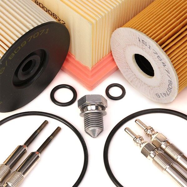 RIDEX 4682P0153 Service kit