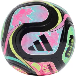 adidas World Cup Pro Beach Strandfußball JD8036 - black/flash aqua/lucid pink/lucid lemon 5