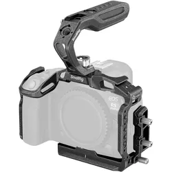 SmallRig 4976 Black Mamba Cage Kit für Canon EOS R5II