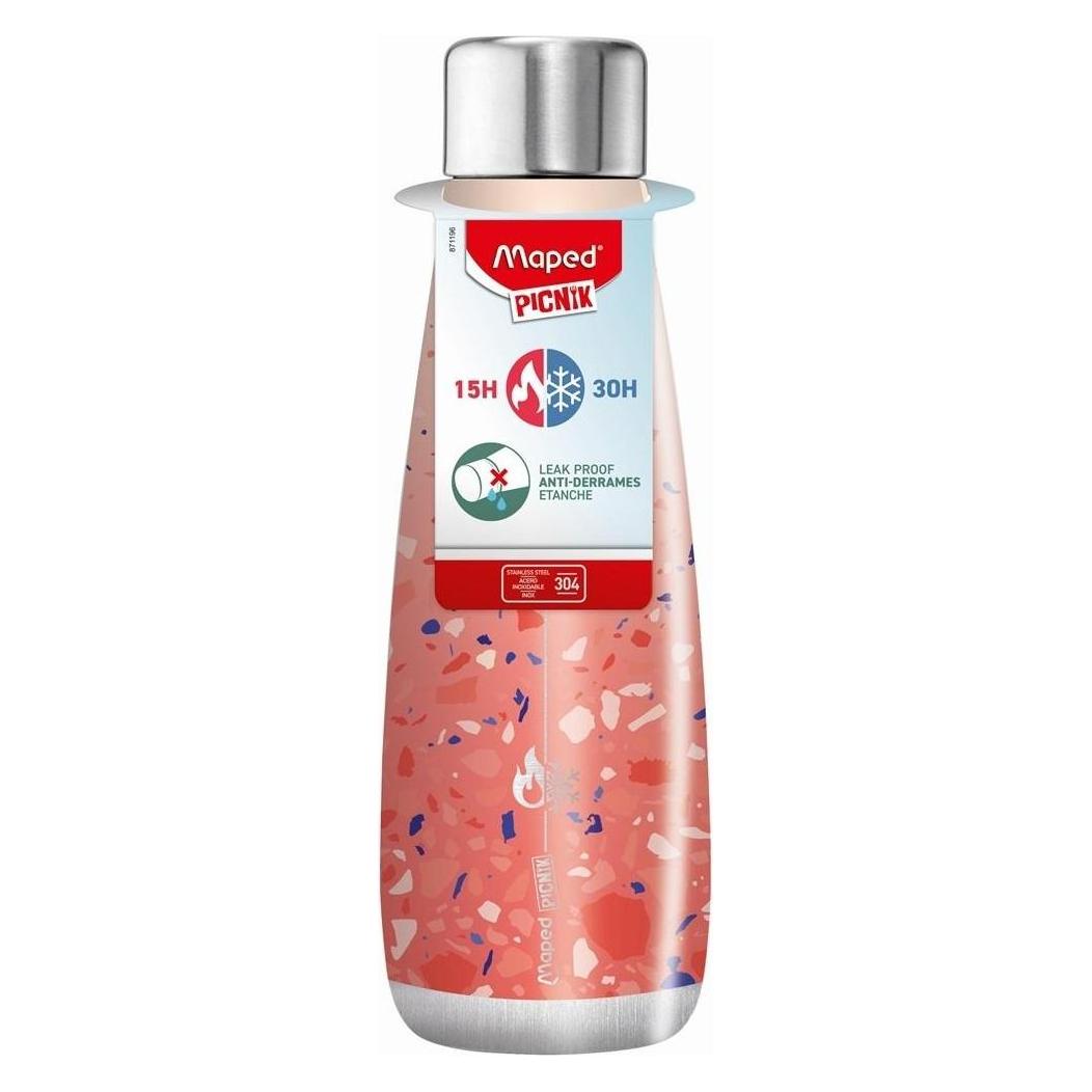 Maped Iso-Flasche 500 ml terrazzo (0.50 l) (871196)