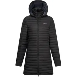 Regatta Selenar Long Damen Steppjacke
