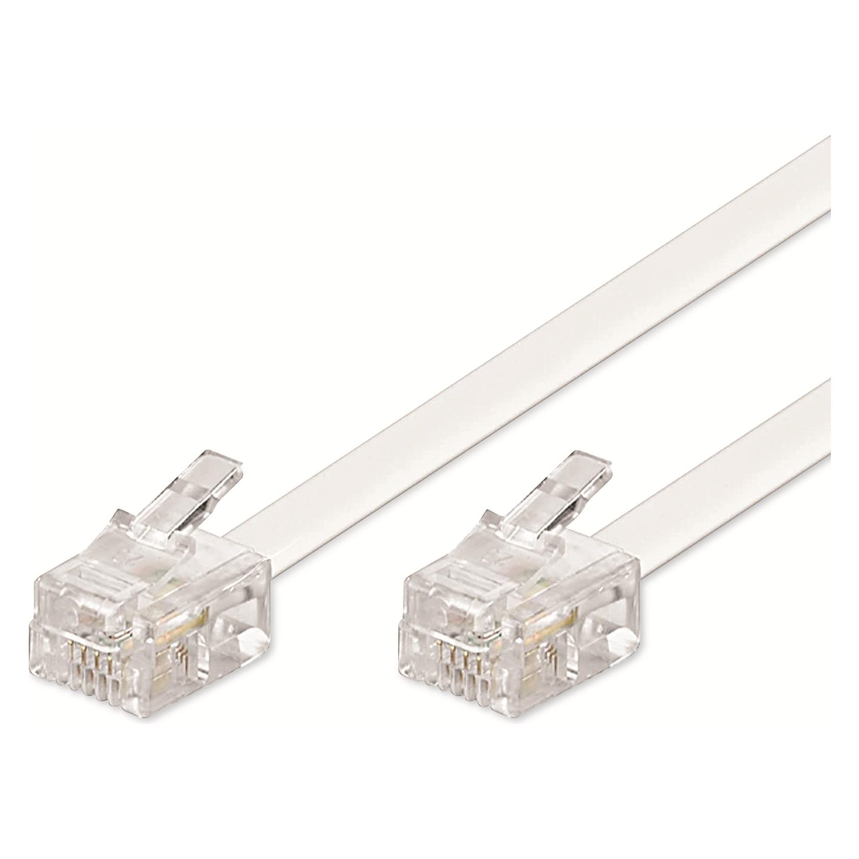 Goobay Telefonkabel (93063)