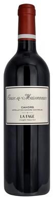 """Cosse et Maisonneuve""" """Cosse et Maisonneuve La Fage 2020 Red Wine - France"""