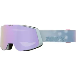 100%, Skibrille