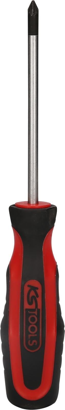 KS Tools ERGOTORQUEplus 205 mm