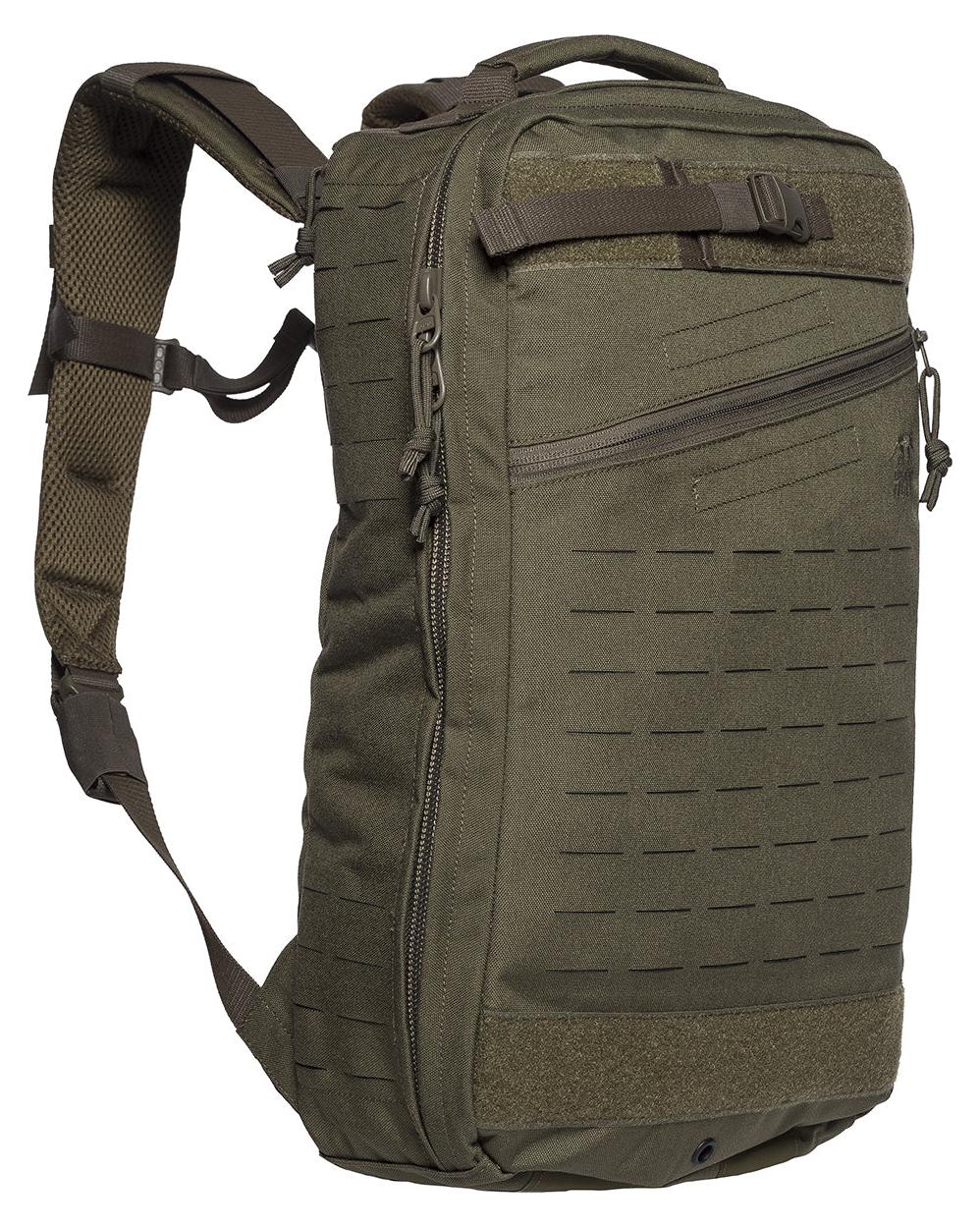 TT Medic Assault Pack MKII L Oliv