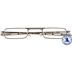 Lesebrille I NEED YOU 9MM G5400 gold