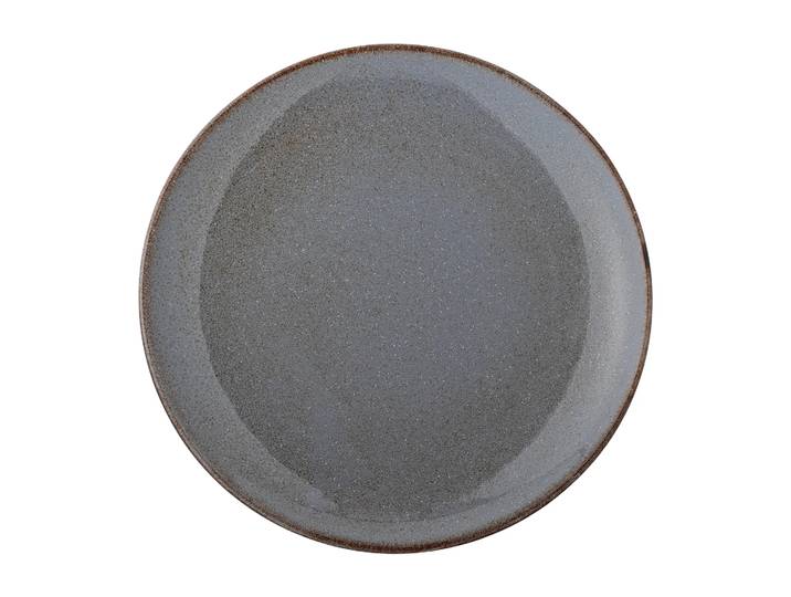 Bloomingville Assiette à dessert Sandrine Ø22 cm Gris