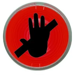 Werma Folie Hand 97589065