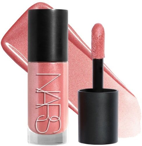 NARS Insatiable Liquid Blush ORGASM