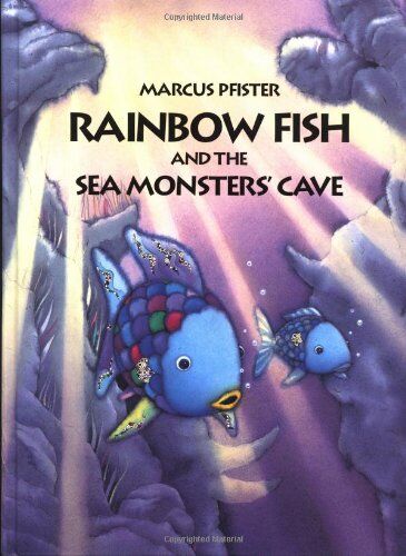 Marcus Pfister - Rainbow Fish and the Sea Monsters' Cave - Preis vom 11.10.2026 15:43:13 h