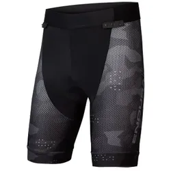 Endura SingleTrack Liner II Innenshorts Black Gr. M