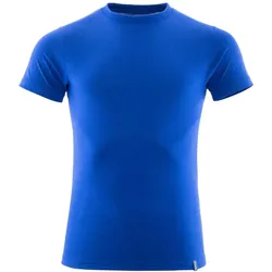 MASCOT Herren T-Shirt Kornblau L - 20382-796-11-LONE - Kornblau