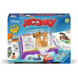 Ravensburger 23946 Xoomy Maxi A4 Disney Classics - Disney Classics