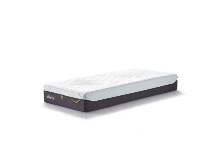 Tempur Pro CoolQuilt Matratze - in verschiedenen Härtegraden - 27 - Medium Firm Hybrid Luxuriöser Schlafkomfort, zwei Höhenausführungen, drei verschiedene Liegegefühl-Varianten