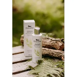 BOONIE – Multifunktionales Shampoo für kurzhaarige Rassen 250 ml