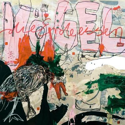 Vögel die Erde Essen - Vögel Die Erde Essen, Vinyl