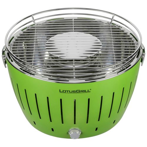 LotusGrill G34 U Gruen