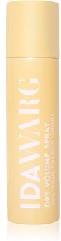 IDA WARG Beauty Volume Dry Spray spray volumoso para cabelo fino e sem volume 150 ml. Volume Dry Spray
