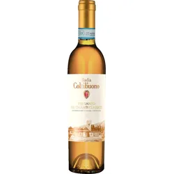 Vin Santo 37.5 cl Vin Santo del Chianti Classico DOC, Bio Dessertwein, Biowein